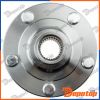 Moyeu de roue avant pour MAZDA | KLP-MZ-031P, 0582-5F